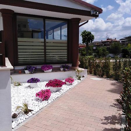 Villa Ivana Roma Exterior foto
